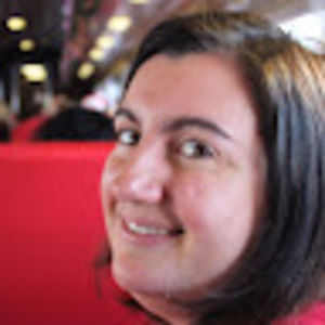 Meet your Posher, Kristen